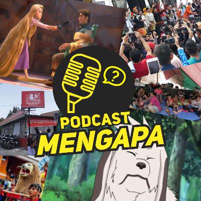 (EP.68) MENGAPA KAMI BENCI THREAD HORROR TWITTER?