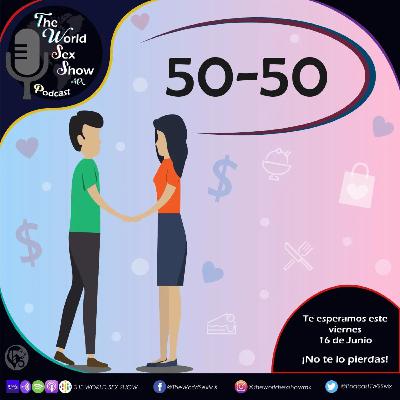 The World Sex Show 3EP08: 50-50 Hetero