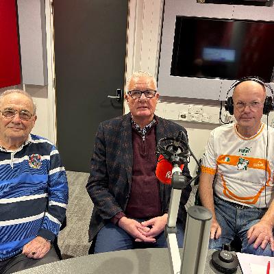 The Throstle Club programme 23