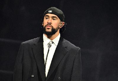 La gira de Bad Bunny no passarà pels Estats Units, per a evitar les batudes de Trump contra els immigrants