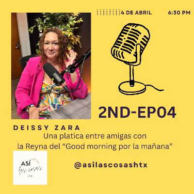 02EP04- DEISSY ZARA
