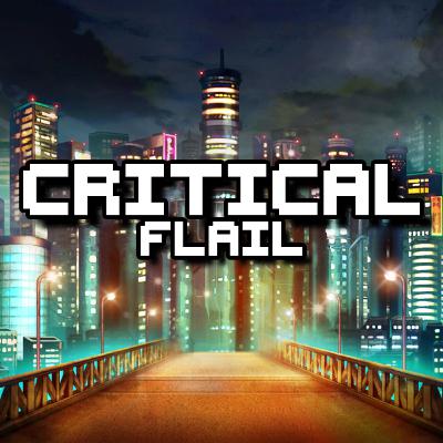 Project Starplane, Starplan, Stardust, or Stargazer?!? - Critical Flail Season 2 Episode 3 Project Starplane, Starplan, Stardust, or Stargazer?!? - Critical Flail Season 2 Episode 3