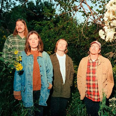Ratboys on their latest album, 'Singin' to an Empty Chair' Ratboys on their latest album, 'Singin' to an Empty Chair'