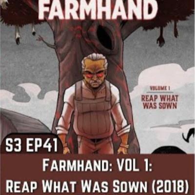 Farmhand Vol 1: Reap What Was Sown (Image 2018)