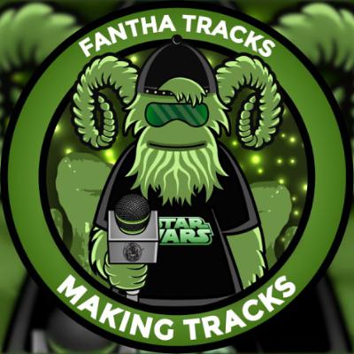 Making Tracks Episode 235: Troopery-type beach shots: Live from Starfury Invasion 2025