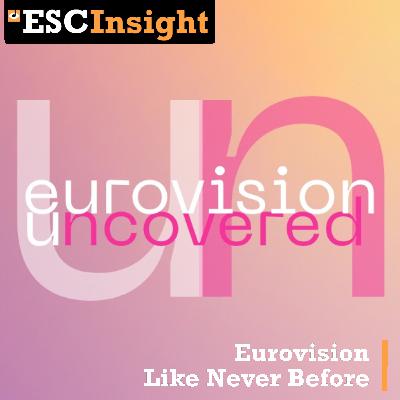 Eurovision Insight Presents… Eurovision Uncovered: It All Starts With A Song