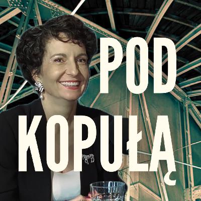 Agata Grenda: Kulisy sukcesu spektaklu „1989” | Pod kopułą – odc. 6