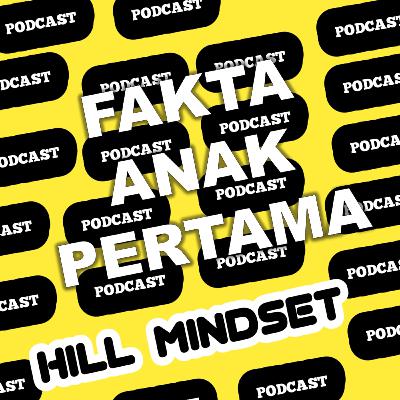 Anak Pertama itu kalau dalam pekerjaan