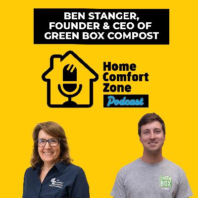 Green Box Compost Founder Interview