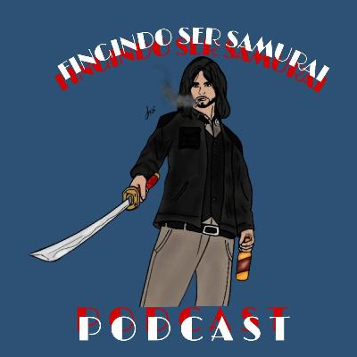 Fingindo Ser Samurai 1