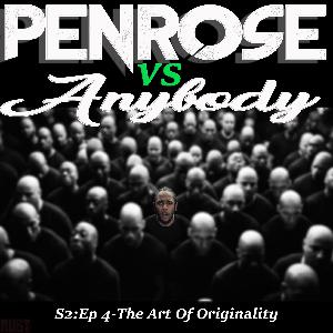 The Art Of Originality