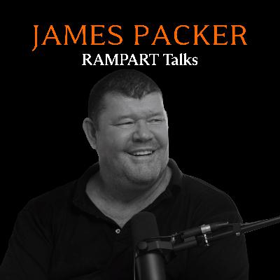 James Packer: From Media Mogul to an Actively Passive Investor