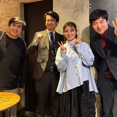 #20 イベントは大変だけど楽しい! #20 イベントは大変だけど楽しい!