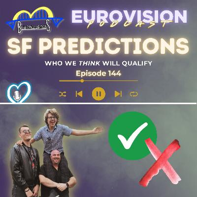 144. Eurovision 2025: Winner and Semi-Final Analysis