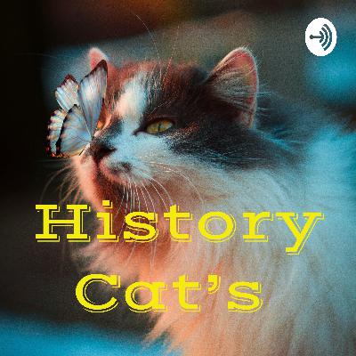 History Cat's  (Trailer)