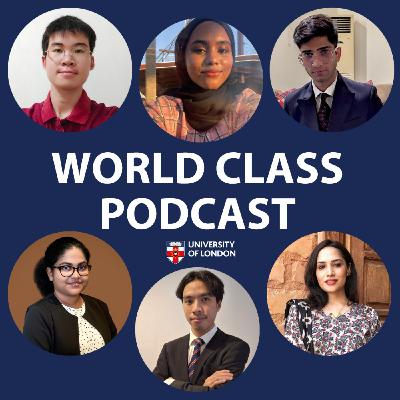 Undergraduate Laws unlocked