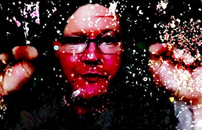 Timothy Morton: Black Opals of Gurgling Negation