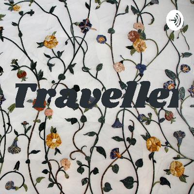 Traveller (Trailer)
