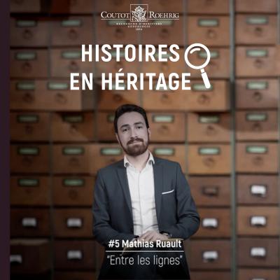 Entre les lignes Entre les lignes