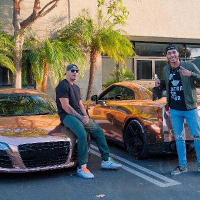 How The "Booty King" Went From $3k/mo To $1M+ In A Few Months & Has Fastest Growing Personal Brand