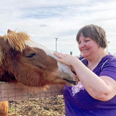 Unveiling the Journey: From Occupational Therapist to Animal Communicator - Tami Friday. Reiki Master, Energy Healer, and Animal communicator