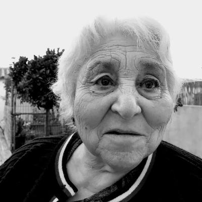 Avó Jacinta
