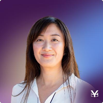 #12 グローバルBig Techで活躍する日本人たち｜Riekoさん Part2（Software Engineer / Program Manager @SF）