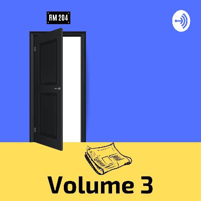 Volume 3 Episode 2: Reach For the Stars