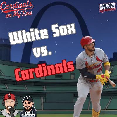 Are Cardinals Fans Actually Envious of the White Sox? (feat. Sean Anderson)