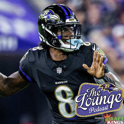 What We Learned During the Ravens' Bye