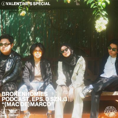 Valentine's Day - Special Episode S3 Valentine's Day - Special Episode S3