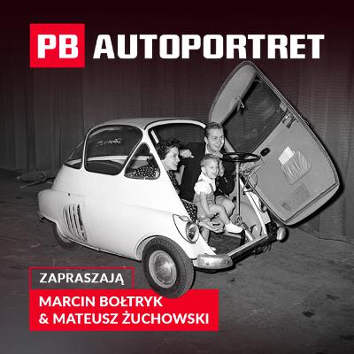 Iso: wielka historia małej marki. PB AUTOPORTRET Iso: wielka historia małej marki. PB AUTOPORTRET