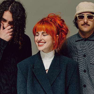 Paramore - The Final Riot (Live) Paramore - The Final Riot (Live)