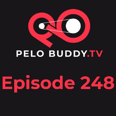Episode 248 - London Schedule Change, Club Peloton Live Classes, 3 New Instructors & more Episode 248 - London Schedule Change, Club Peloton Live Classes, 3 New Instructors & more