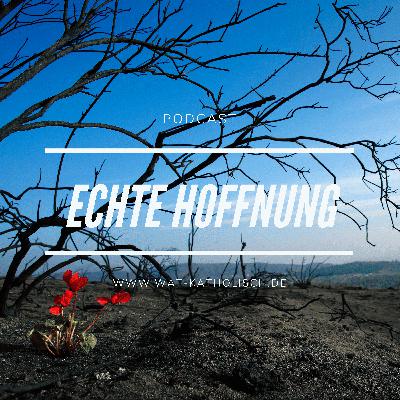 Echte Hoffnung an Ostern – in der Trauer das Leben neu entdecken