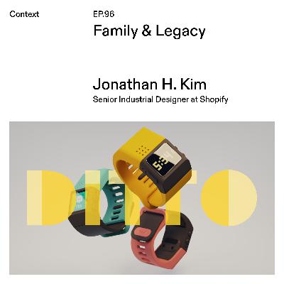 096 - Family & Legacy