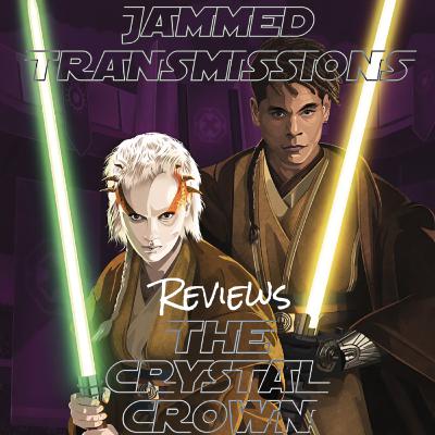 Paper Jams XXXI - The Crystal Crown