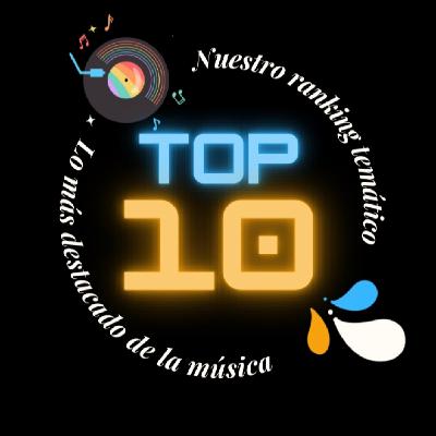 TOP 10: Las Divas de los 90' TOP 10: Las Divas de los 90'