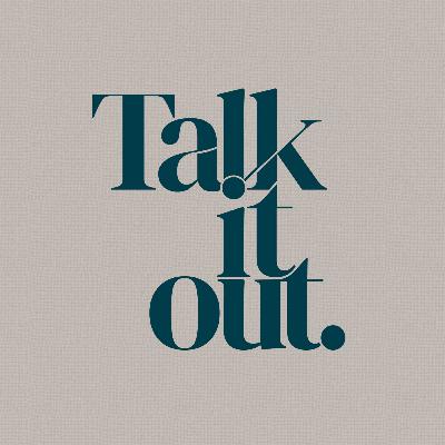 Noah’s NICU Story (BTS) | Talk It Out Ep 13