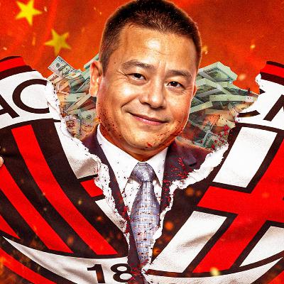 Le faux milliardaire qui a détruit l’AC Milan