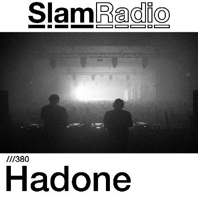 Slam Radio 380 | Hadone
