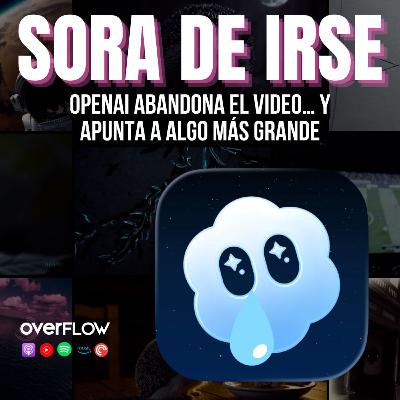 La red secreta que burló a EE.UU. con servidores de IA de contrabando | OVERFLOW 250326