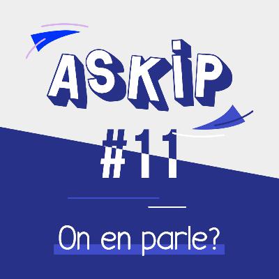 On en parle? #Fin saison 1