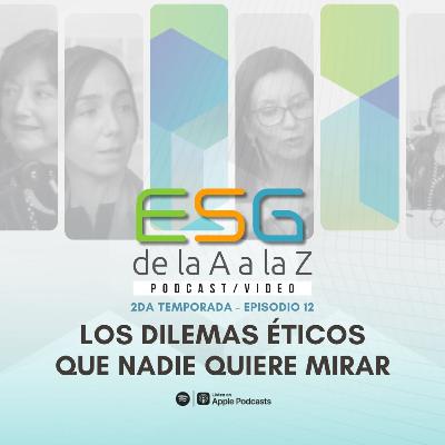 Los dilemas éticos que nadie quiere mirar Los dilemas éticos que nadie quiere mirar