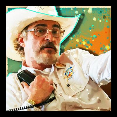 EDDINGTON is a Deeply UNCOMFORTABLE Movie - Review and Discussion