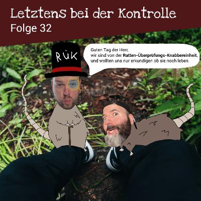 32 | "Der fahrende Döner."