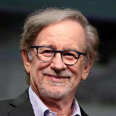 Steven Spielberg de nuestros amores