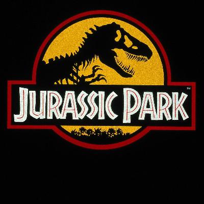 Ep. 98 - Jurassic Park
