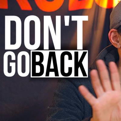 Why You Keep Sliding Back To Your First Language