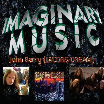 John Berry (Jacobs Dream) John Berry (Jacobs Dream)